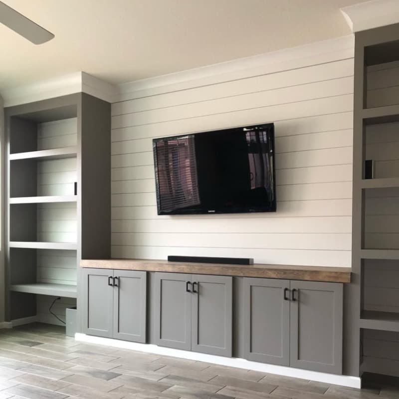 image of a recently remodeled bedroom